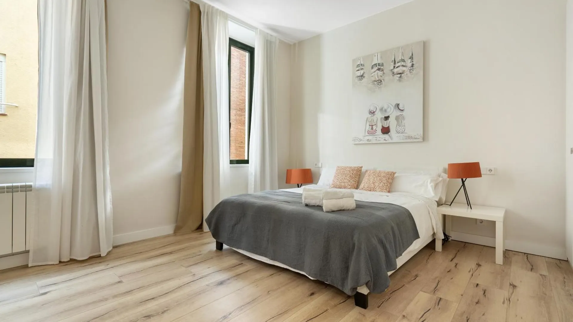 Welcs Casa 119 Pda Cerca Del Mar Villa Sant Feliu de Guixols